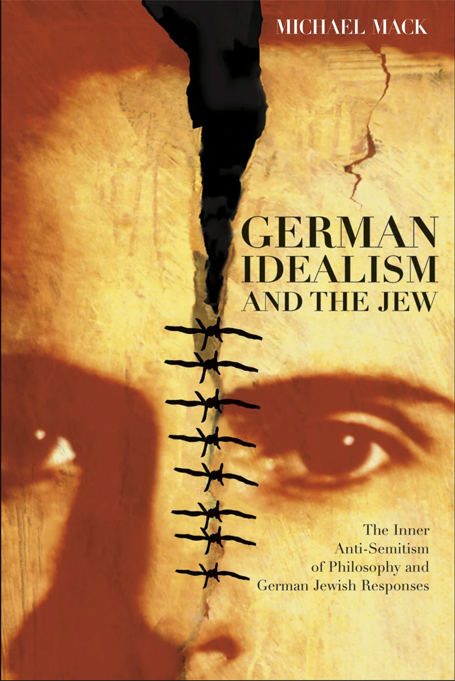 German Idealism and the Jew