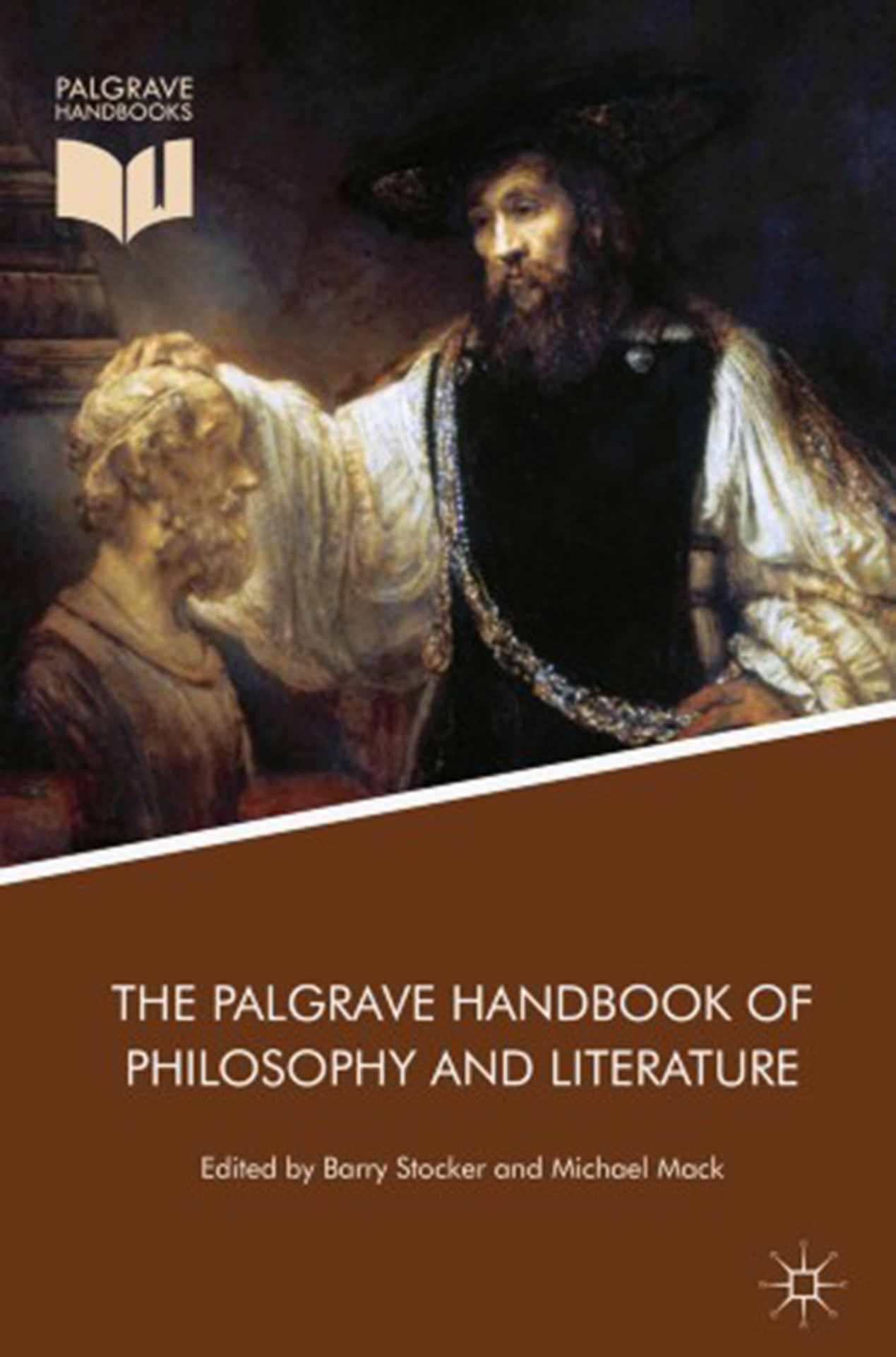 The Palgrave Handbook of Philosophy and Literature