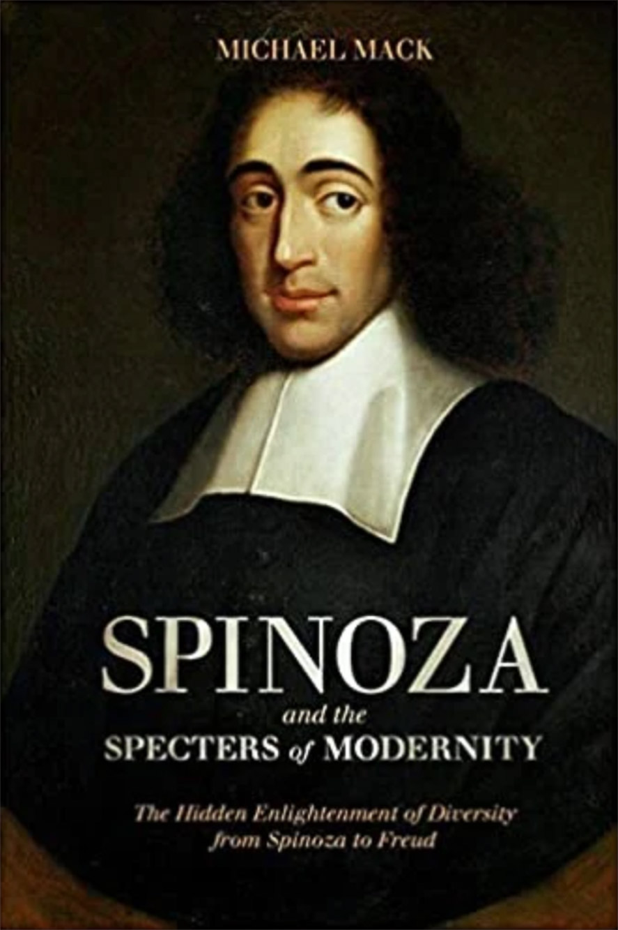 Spinoza and the Specters of Modernity