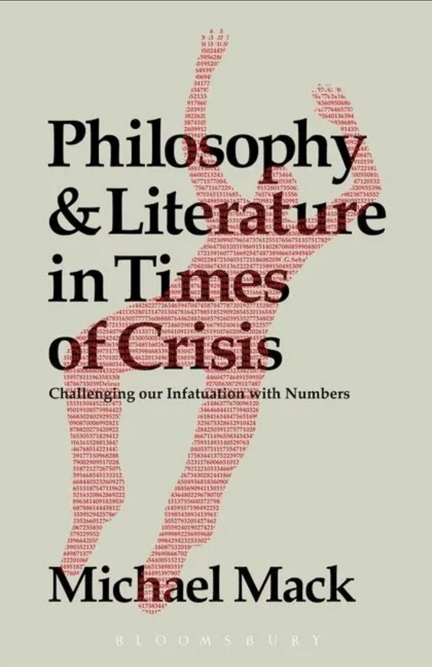 Philosophy & Literature in Times of Crisis